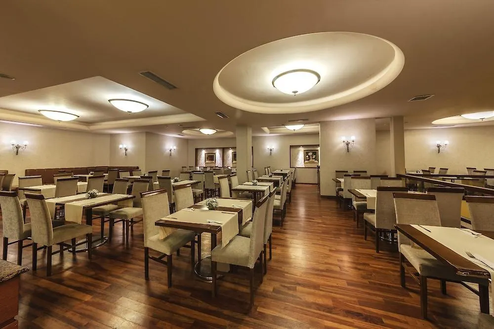 Grand Yavuz Hotel Sultanahmet Istanbul
