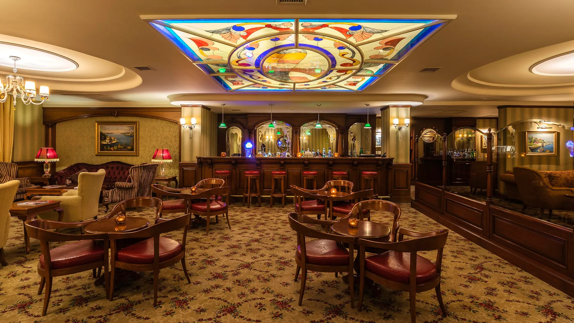 ****  Grand Yavuz Hotel Sultanahmet Istanbul Turkey
