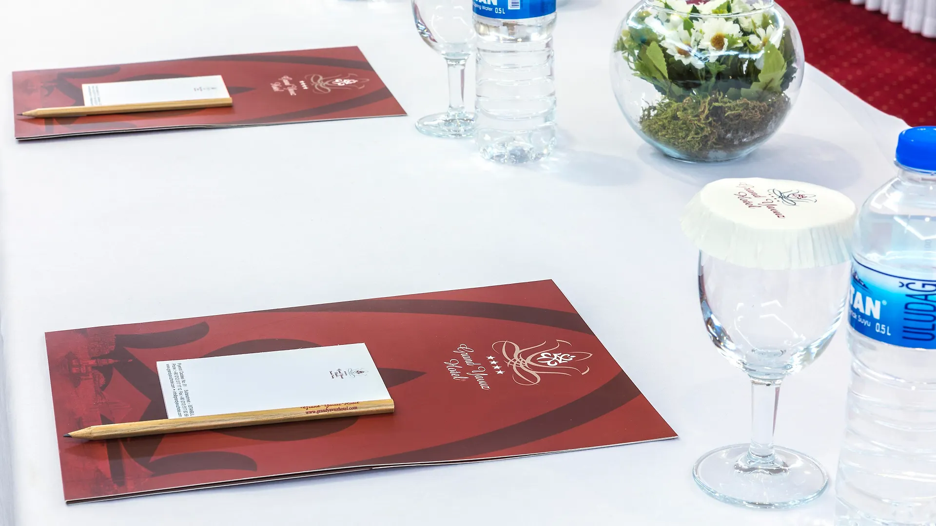 Grand Yavuz Hotel Sultanahmet Istanbul 4*,