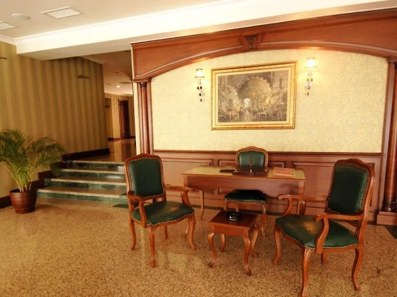 איסטמבול Grand Yavuz Hotel Sultanahmet