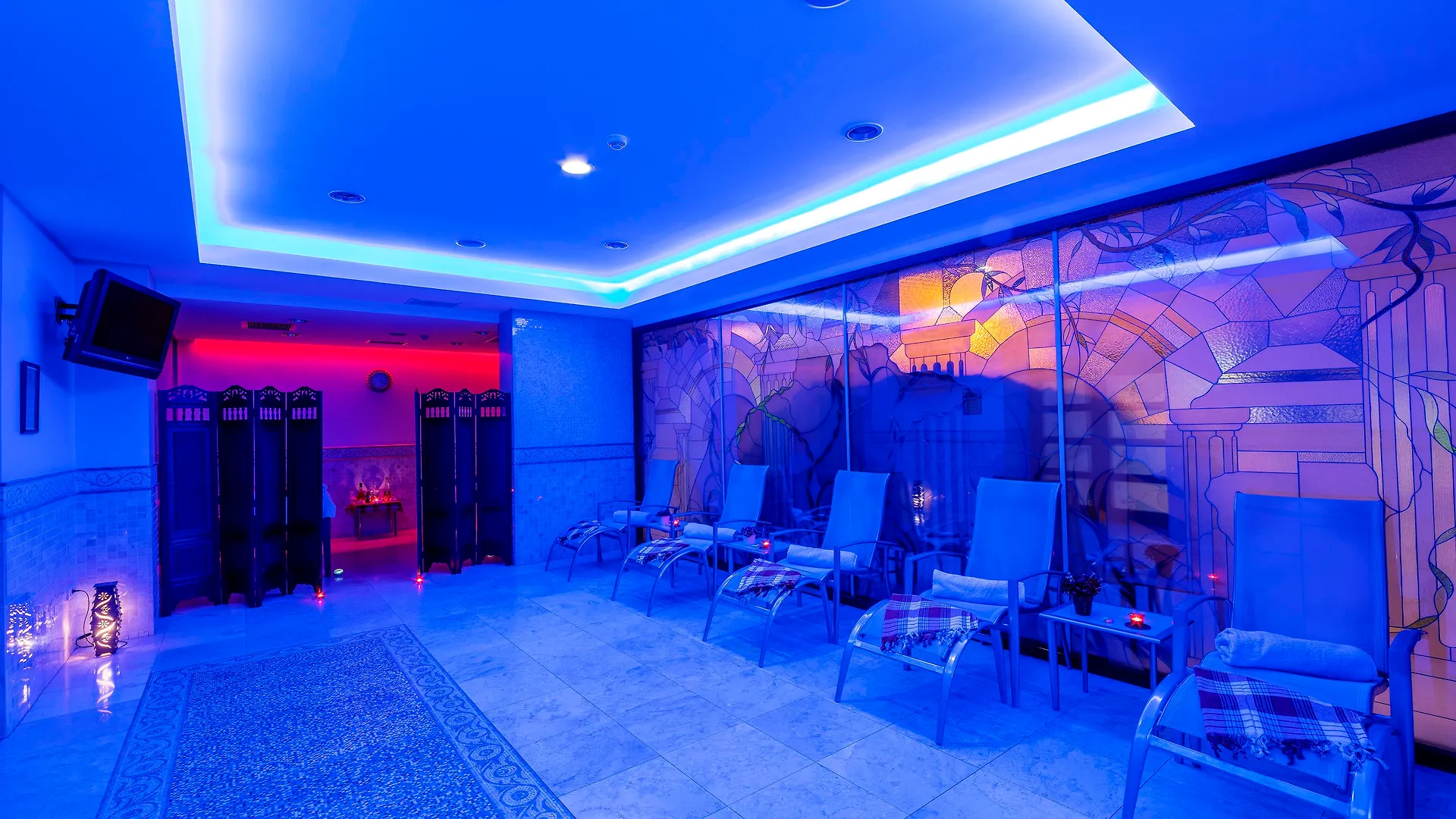 Grand Yavuz Hotel Sultanahmet Istanbul