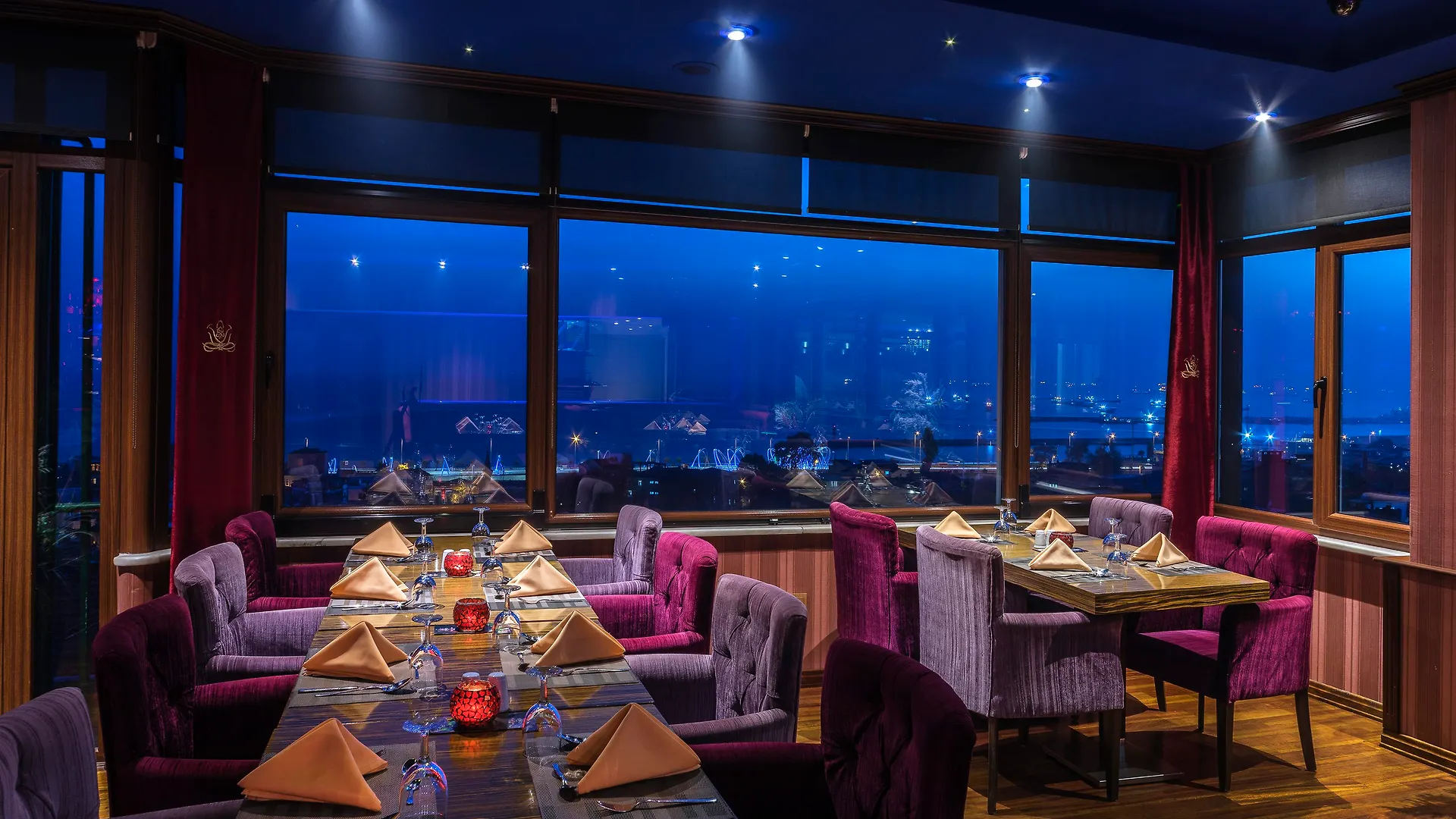 Grand Yavuz Hotel Sultanahmet Istanbul Turkey