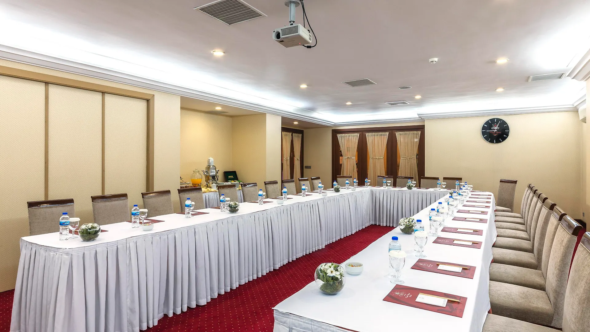 Grand Yavuz Hotel Sultanahmet Istanbul