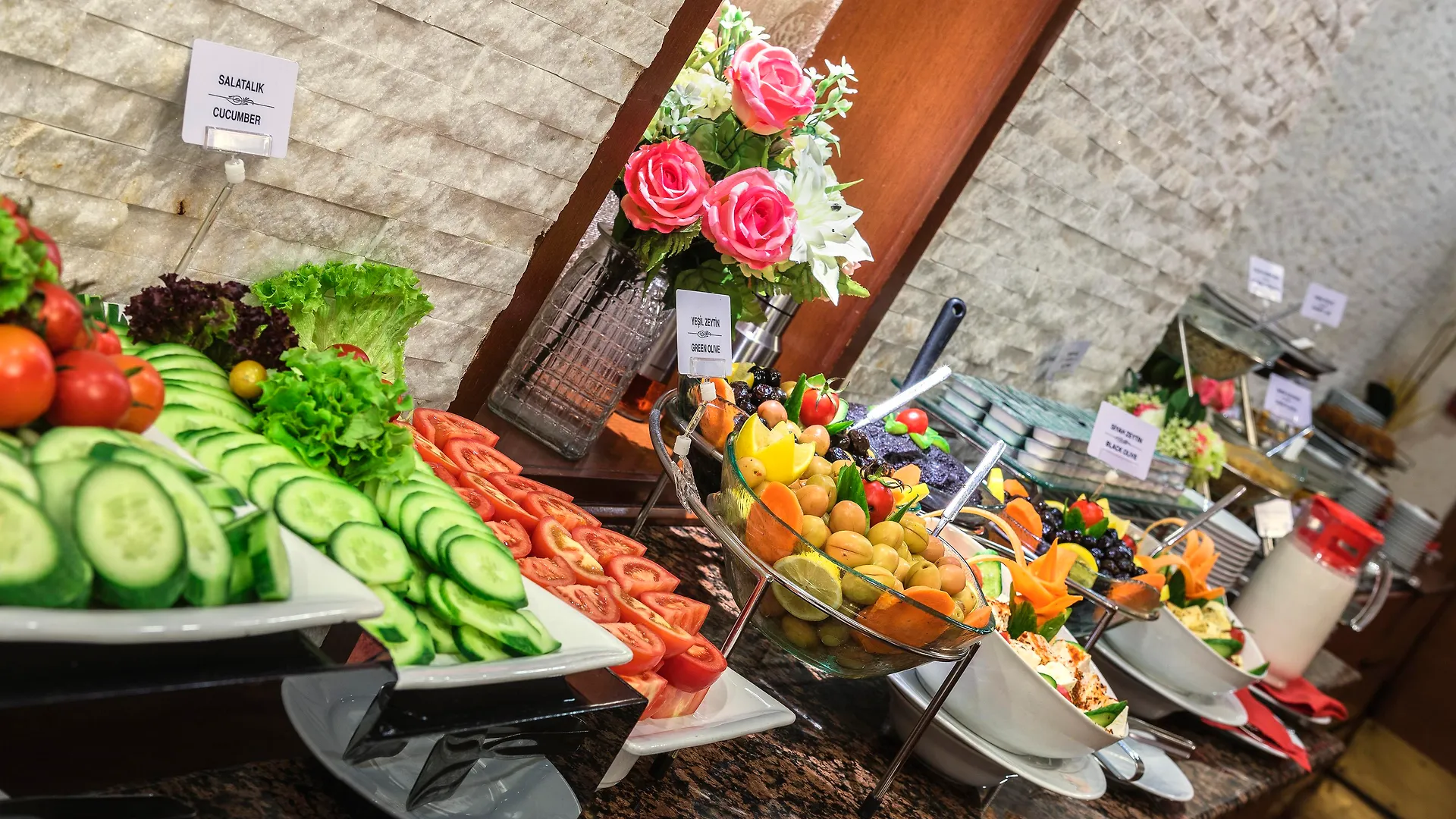 ****  Grand Yavuz Hotel Sultanahmet Istanbul Turkey