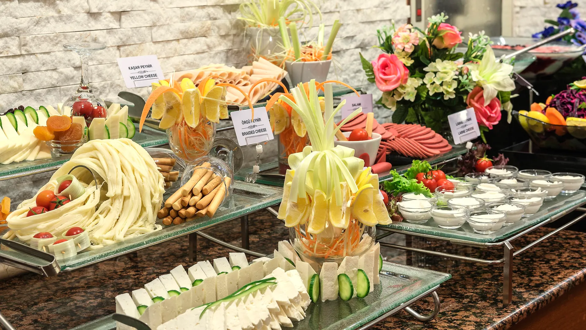 Grand Yavuz Hotel Sultanahmet Istanbul
