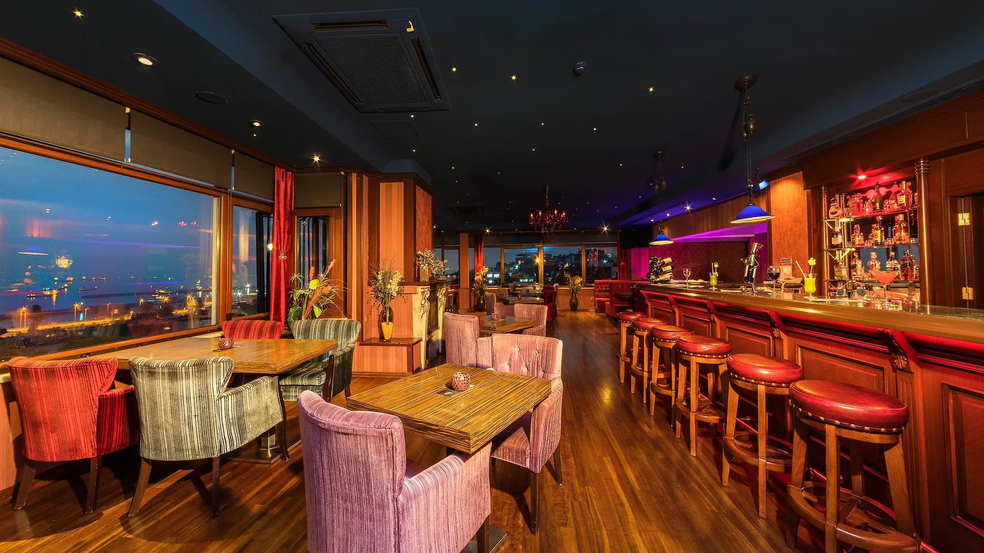Grand Yavuz Hotel Sultanahmet Istanbul 4*,