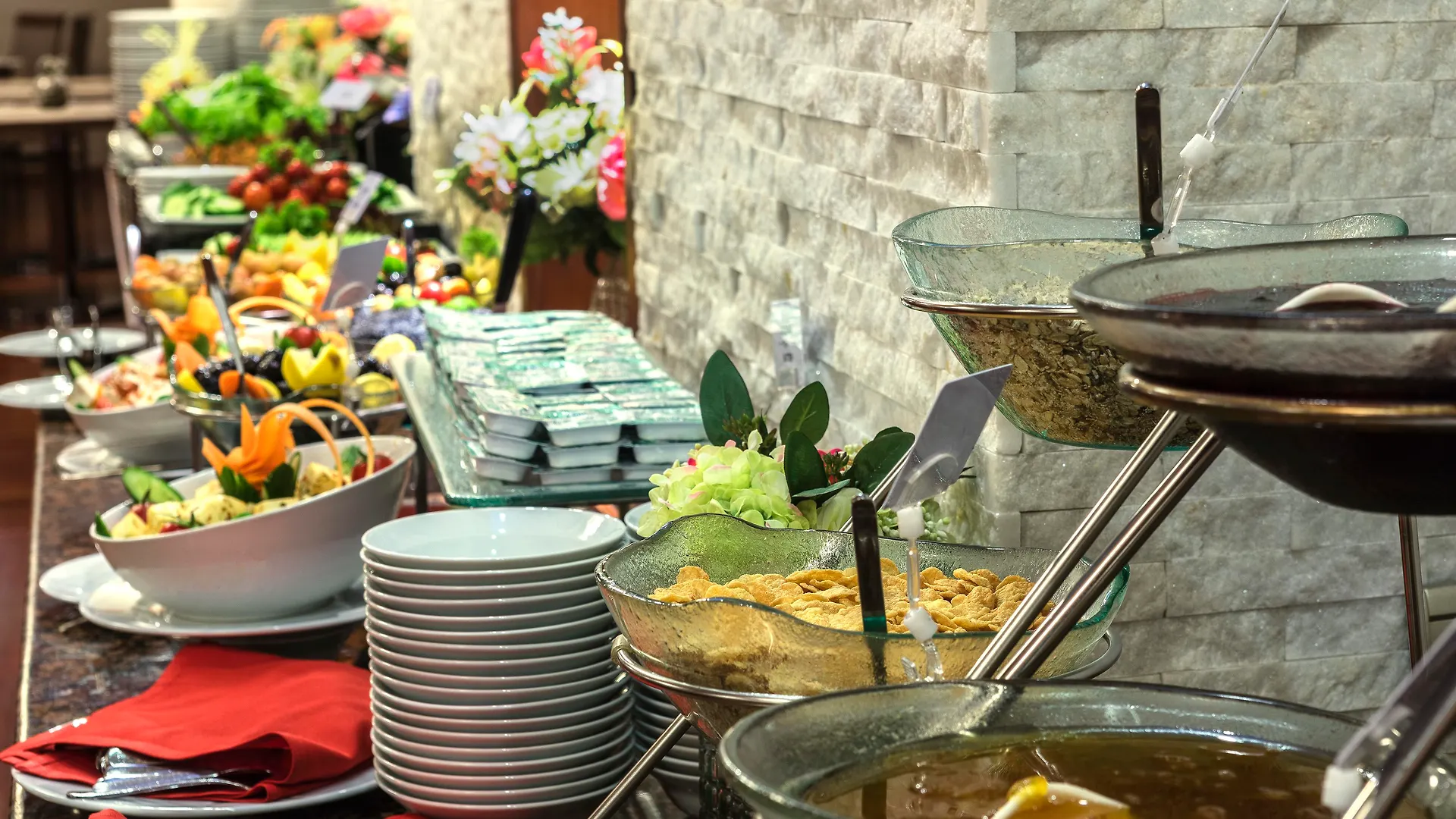 Grand Yavuz Hotel Sultanahmet Istanbul