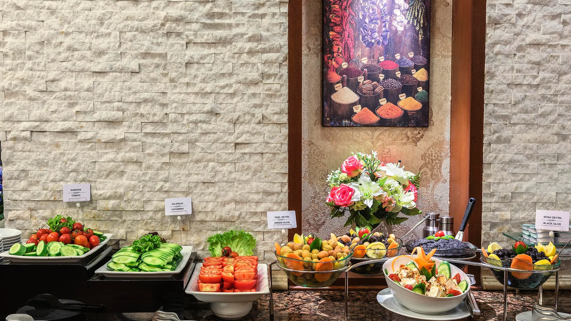 Grand Yavuz Hotel Sultanahmet Istanbul 4*,  Turkey