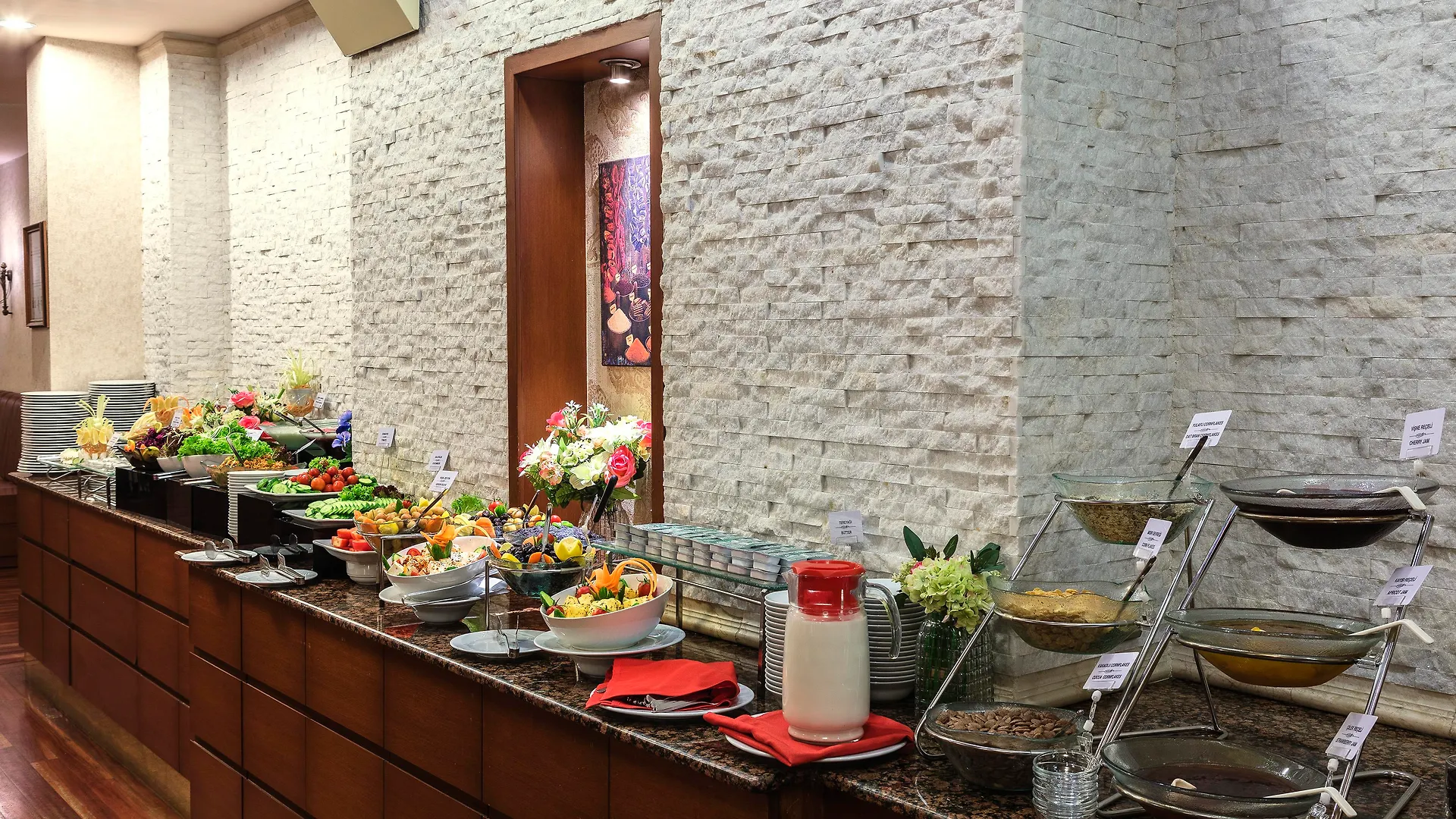 Grand Yavuz Hotel Sultanahmet Istanbul 4*,  Turkey