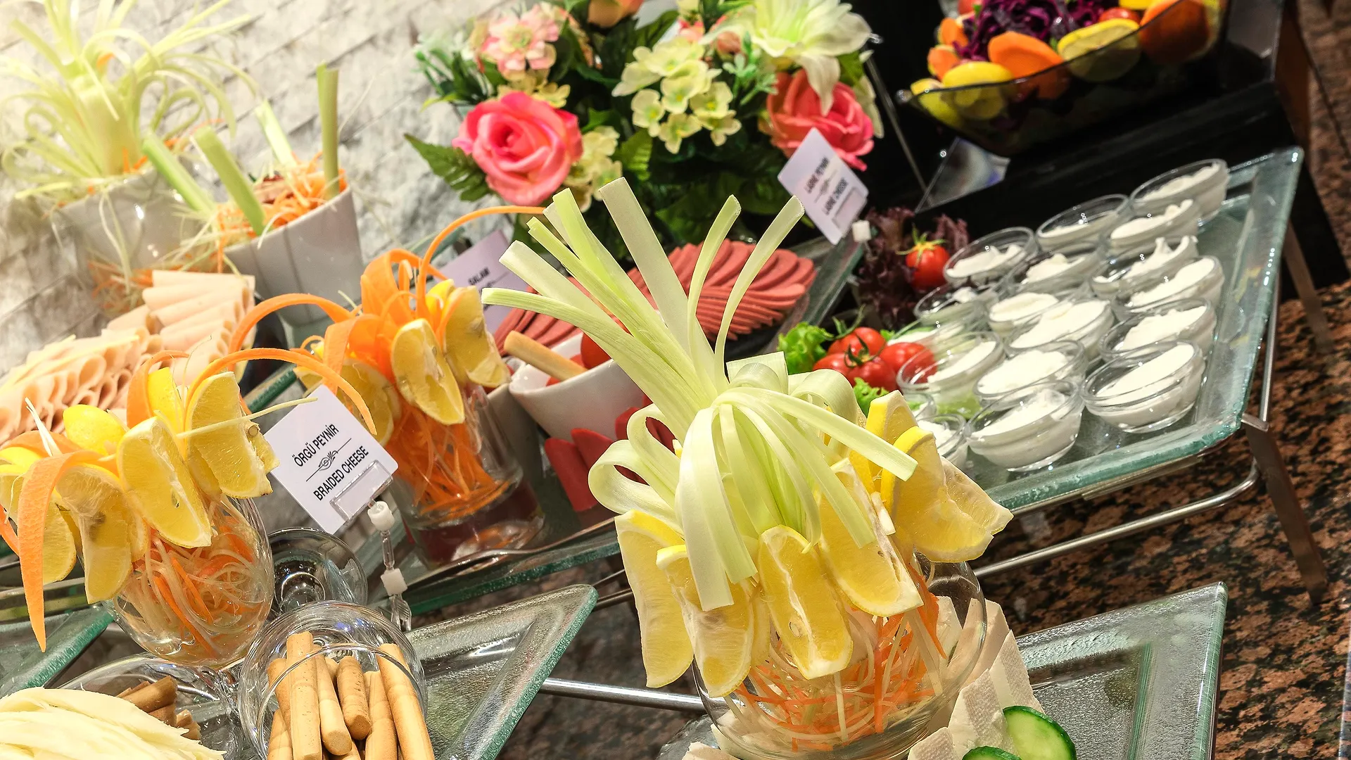 Grand Yavuz Hotel Sultanahmet Istanbul