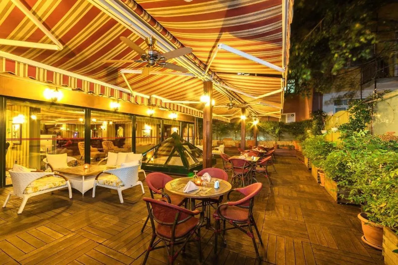 ****  Grand Yavuz Hotel Sultanahmet Istanbul Turkey