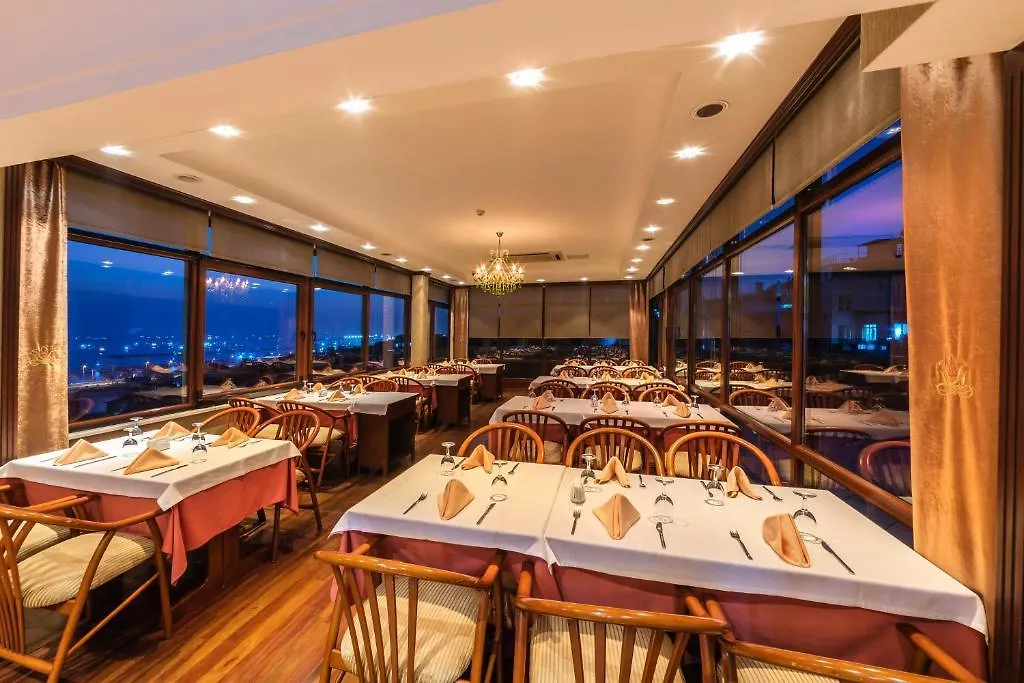 ****  איסטמבול Grand Yavuz Hotel Sultanahmet טורקיה
