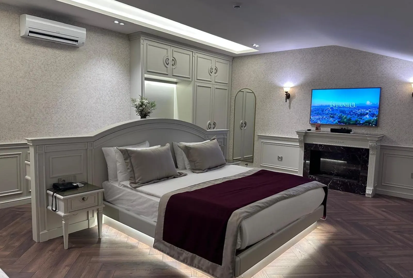 Grand Yavuz Hotel Sultanahmet Istanbul