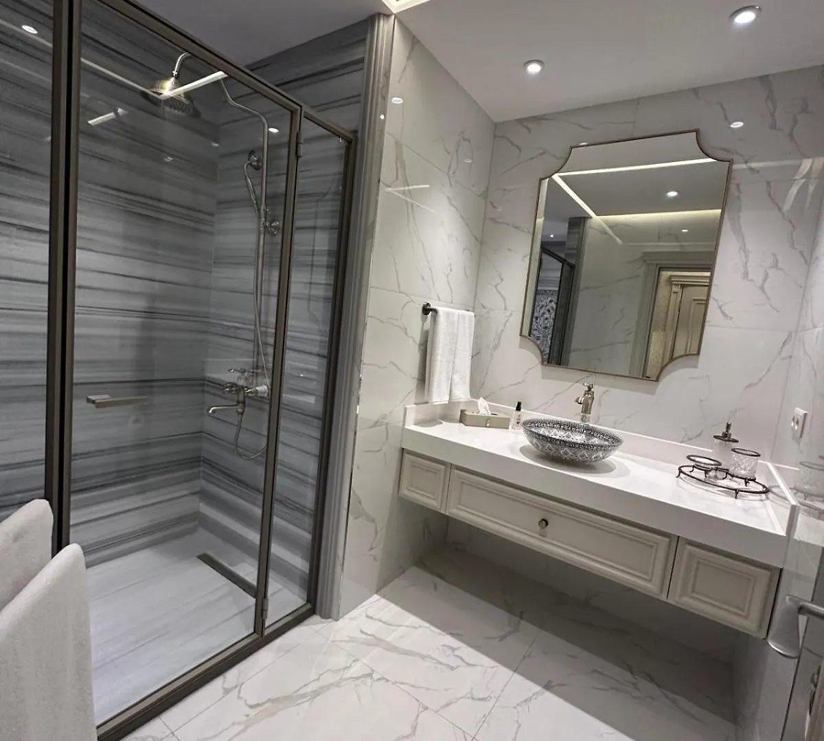 Grand Yavuz Hotel Sultanahmet Istanbul