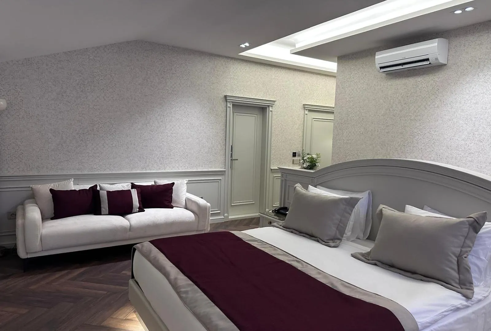 Grand Yavuz Hotel Sultanahmet Istanbul