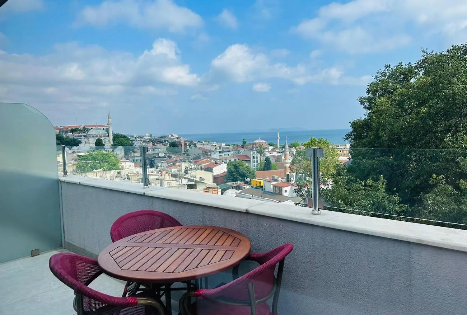 ****  Grand Yavuz Hotel Sultanahmet Istanbul Turkey