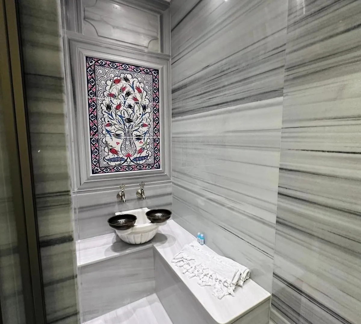 Grand Yavuz Hotel Sultanahmet Istanbul