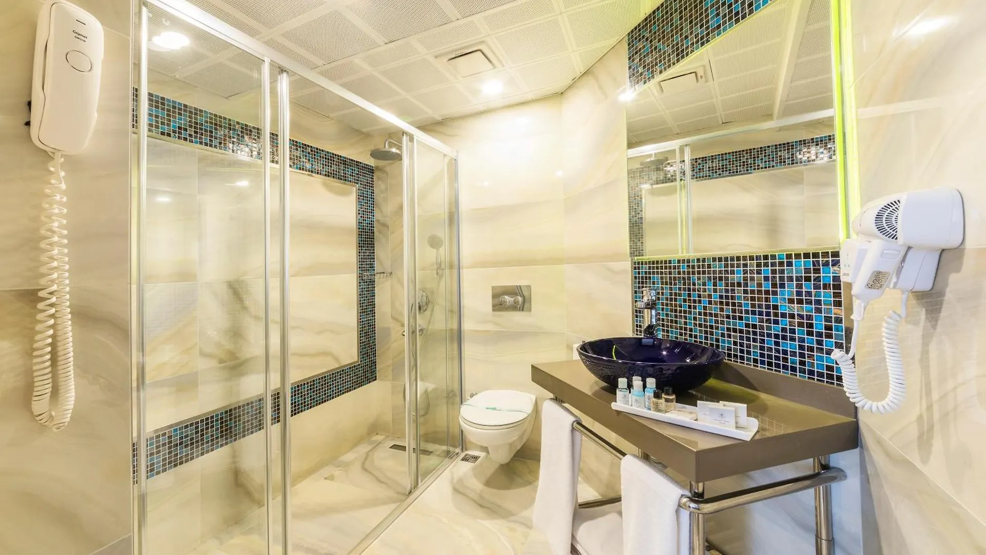 Grand Yavuz Hotel Sultanahmet Istanbul