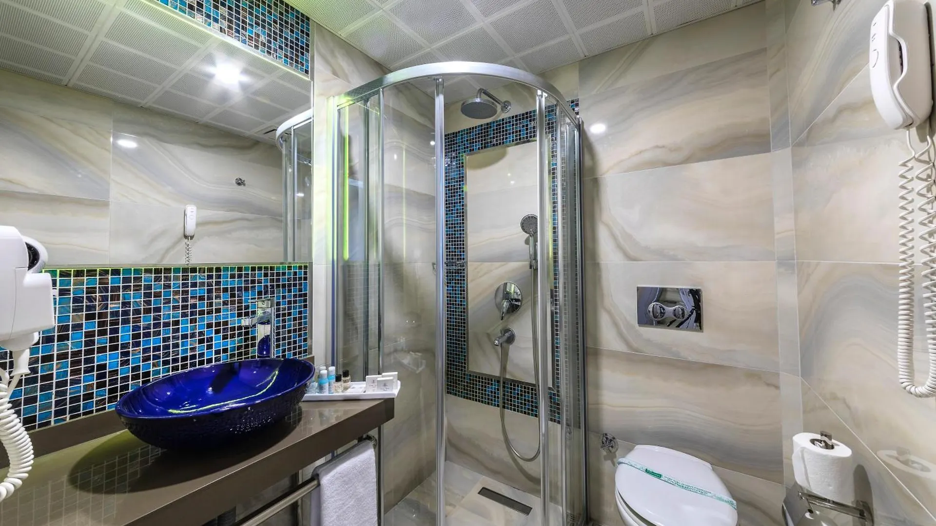 Grand Yavuz Hotel Sultanahmet Istanbul