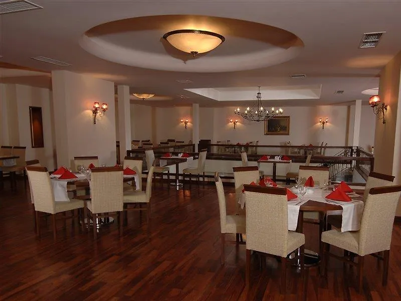 איסטמבול Grand Yavuz Hotel Sultanahmet 4*,  טורקיה
