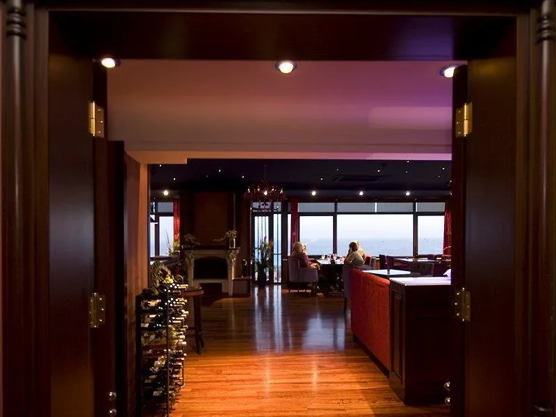 איסטמבול Grand Yavuz Hotel Sultanahmet