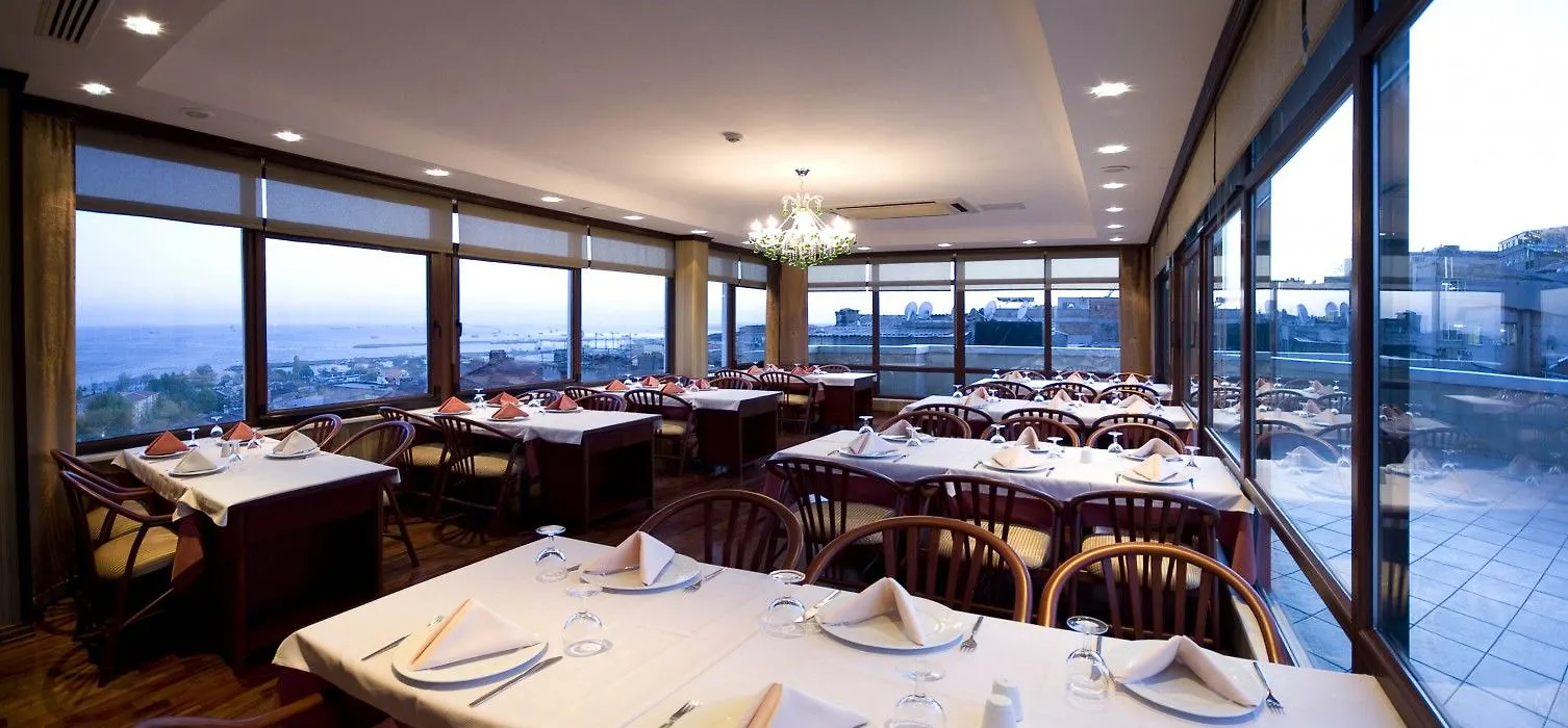 איסטמבול Grand Yavuz Hotel Sultanahmet