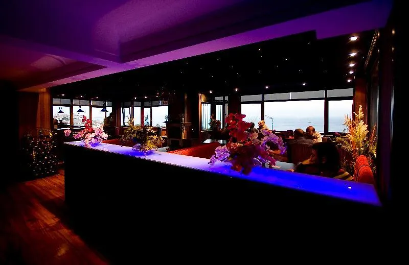 איסטמבול Grand Yavuz Hotel Sultanahmet 4*,