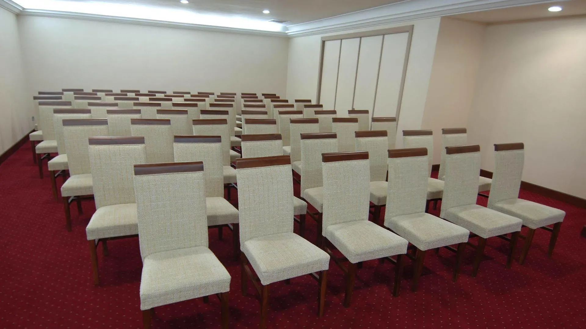 ****  Grand Yavuz Hotel Sultanahmet Istanboel Turkije