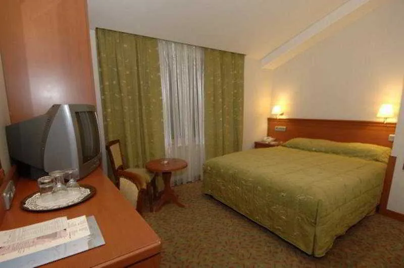 Grand Yavuz Hotel Sultanahmet Istanboel 4*,