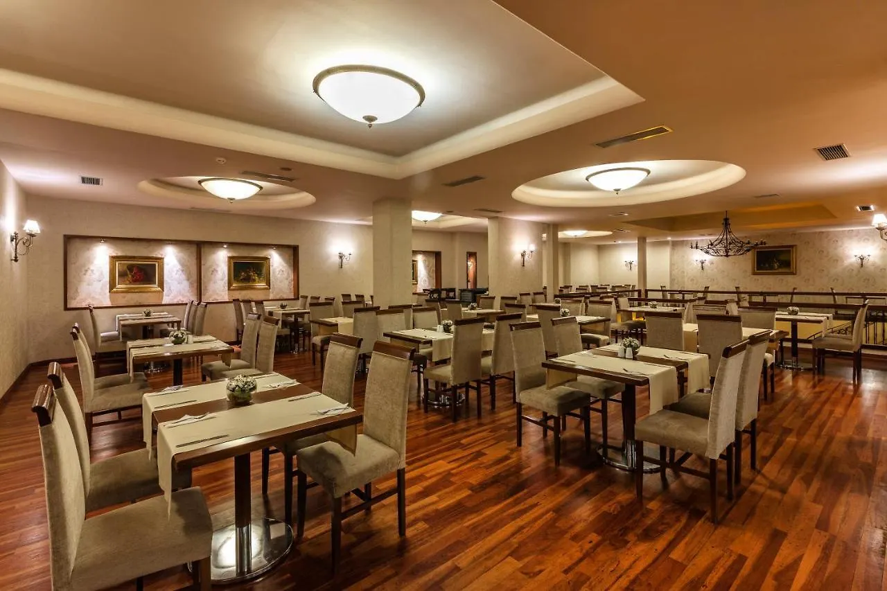 Grand Yavuz Hotel Sultanahmet Istanbul