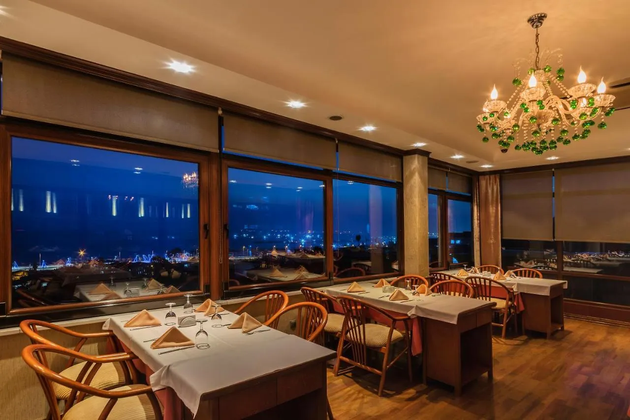 Grand Yavuz Hotel Sultanahmet Istanbul