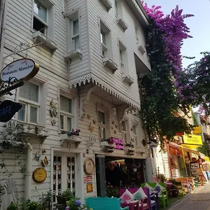 Apartamento Romantic Mansion