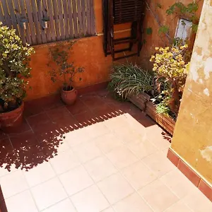 A In Apartamento Barcelona