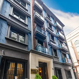 2* Hotel Sala