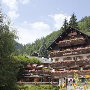 ** Hotel La Montagne France