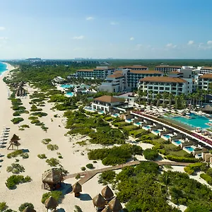Resort Secrets Playa Mujeres Golf & (adults Only) *****