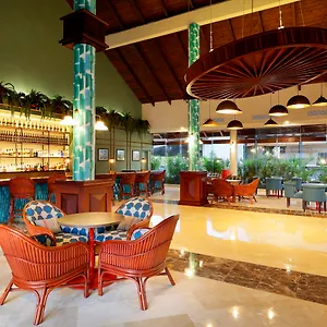 Resort Grand Palladium Select Bavaro *****