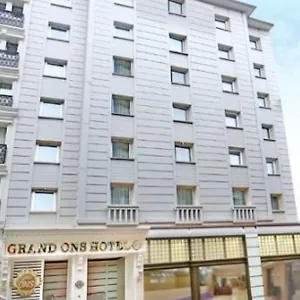 3* Hotel Grand Ons