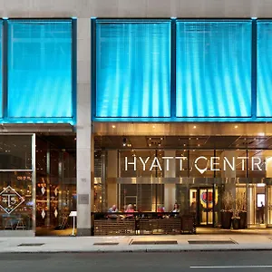 **** Hotel Hyatt Centric Times Square États-Unis