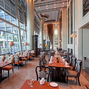 The Fullerton Bay Hotel Singapur