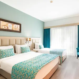 Hotel Aqua Fantasy Aquapark & *****