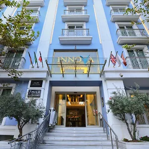 4* Hotel Innova Sultanahmet