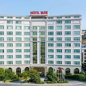Otel Elite Dragos