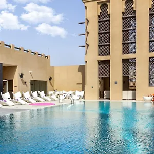 Hotel Premier Al Jaddaf ***
