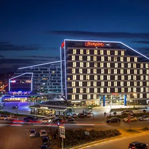 4* Hotel Hampton By Hilton Kurtkoy