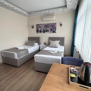 Otel üsküdar