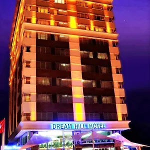 4* Hotel Dream Hill Business Deluxe Asia