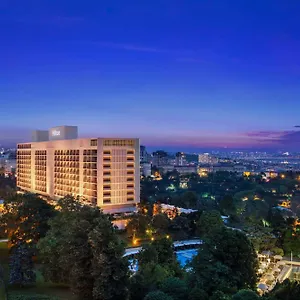 Hilton Bosphorus Istambul