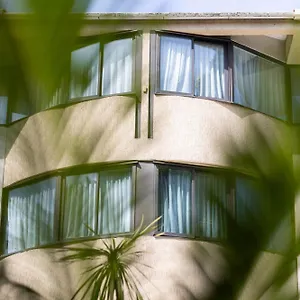 **** Hotel Cézanne France