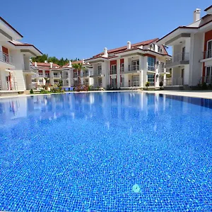 Körfez Garden Apartment Fethiye